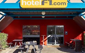 hotelF1 Lyon Sud Oullins Rénové